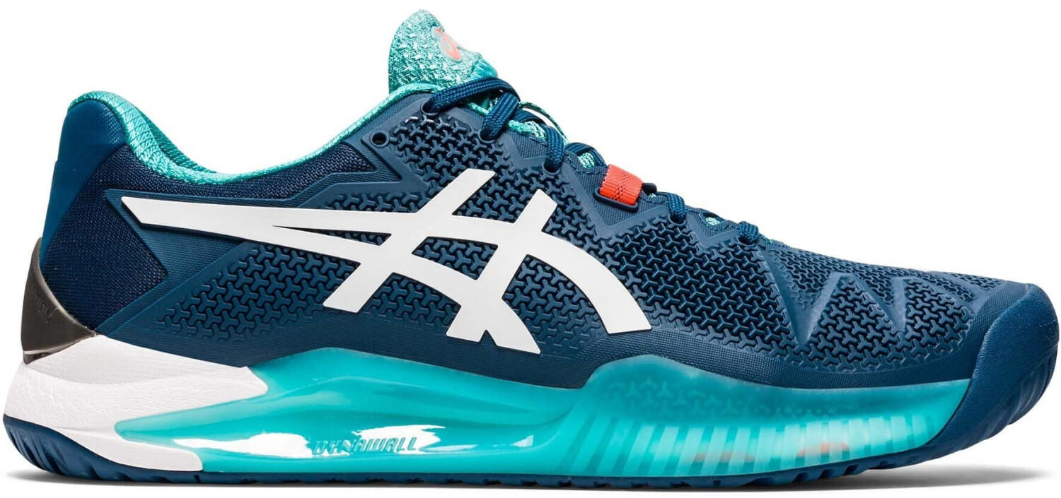 Asics Gel-Resolution 8