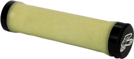 Renthal Lock-On Grip Contains Kevlar