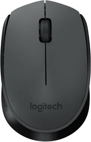 Logitech M170 Black