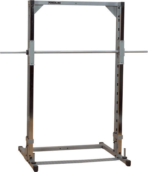 Body-Solid Powerline Smith Machine (PSM144X)