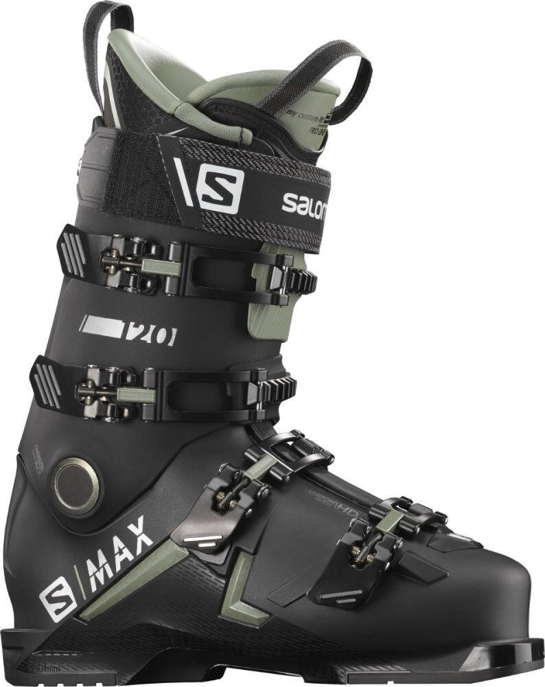 Salomon S/Max 120 Men (2021) black/oil