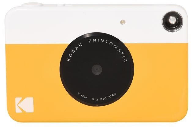 Kodak Printomatic