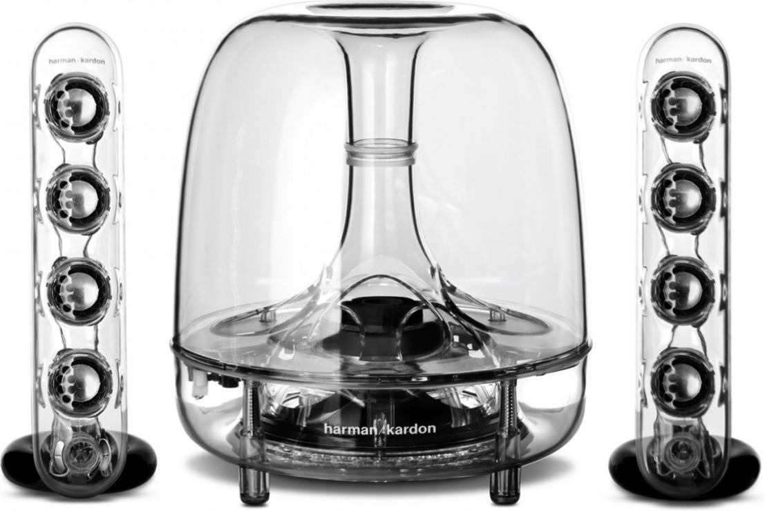 Harman Kardon SoundSticks III