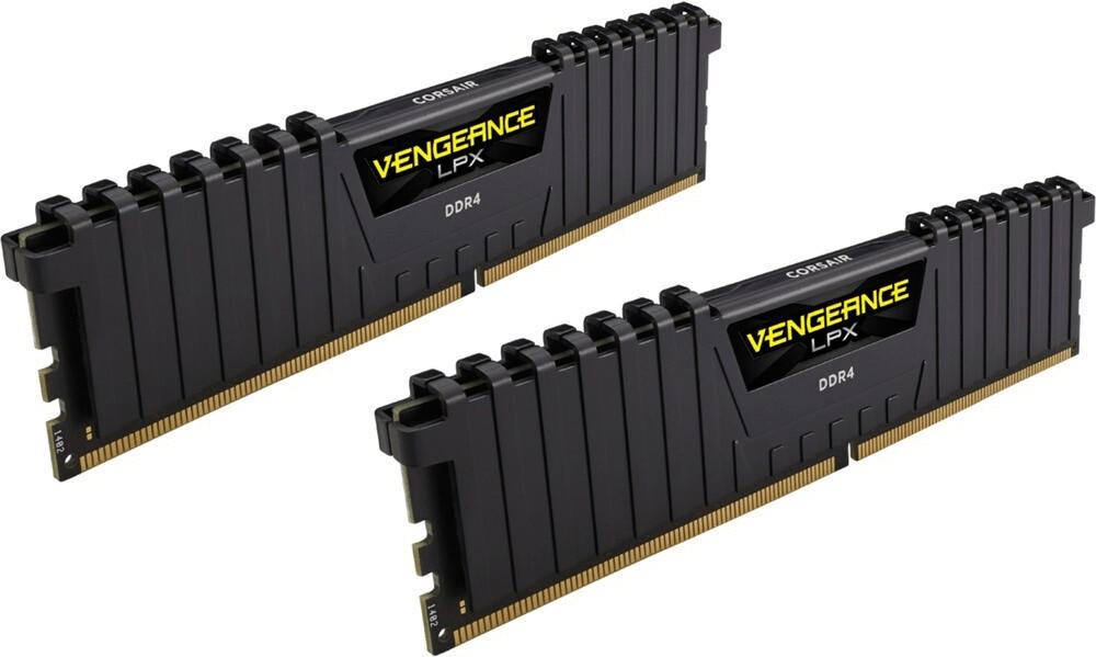 Corsair Vengeance LPX 16GB Kit DDR4-3000 CL15 (CMK16GX4M2B3000C15)