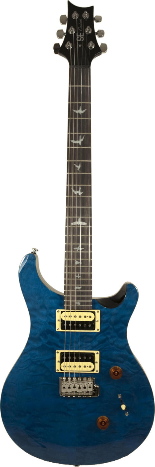 PRS SE Custom 24