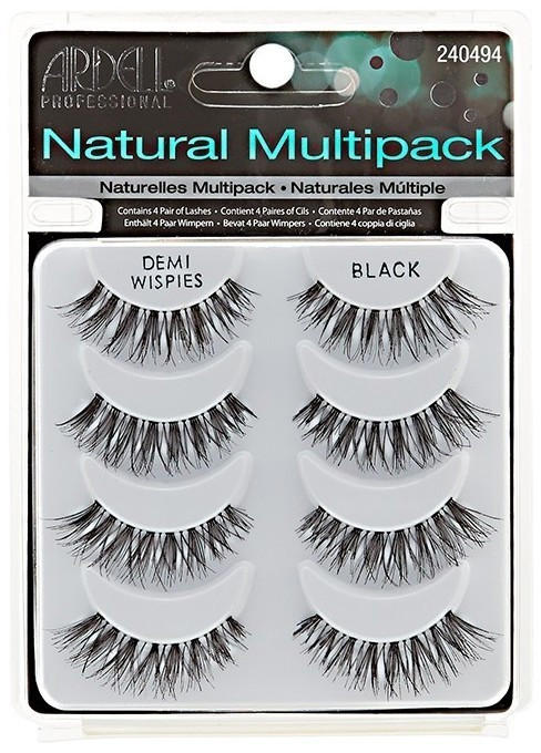 Ardell Fashion Lashes Demi Wispies Set