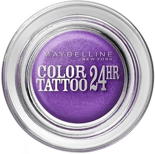 Maybelline Color Tattoo Gel-Creme Eye-shadow