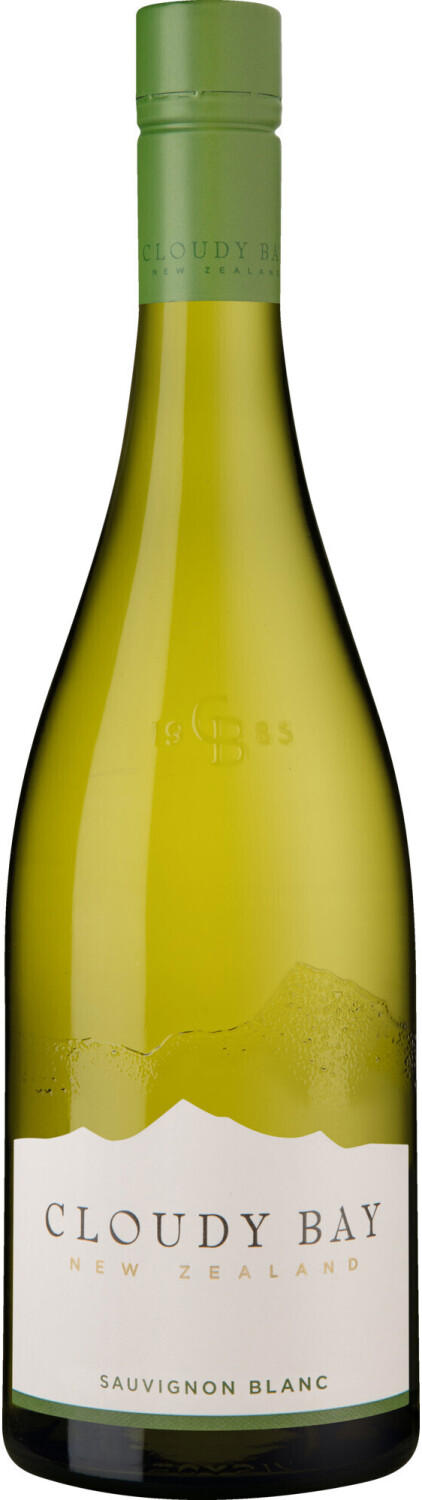 Cloudy Bay Sauvignon Blanc 0,75l