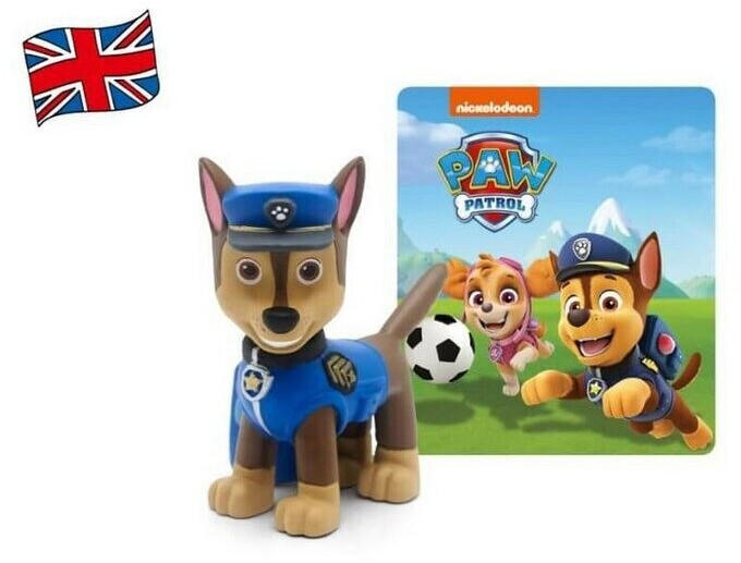 Tonies Paw Patrol - Chase