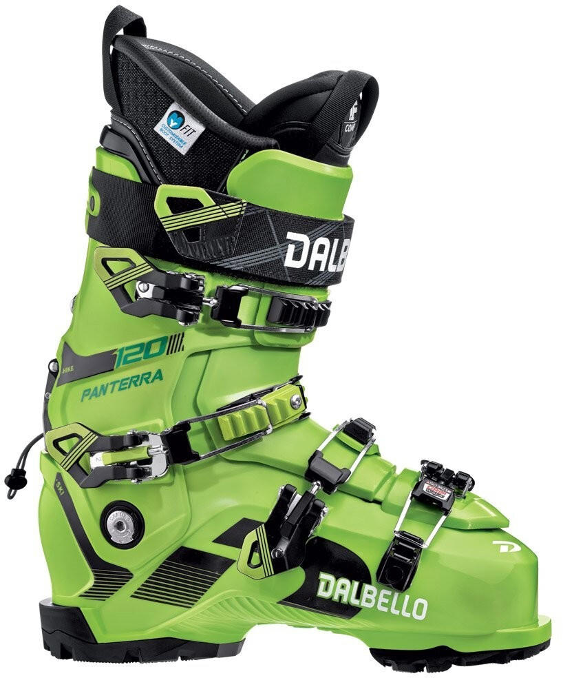 Dalbello Panterra 120 GW (2020)