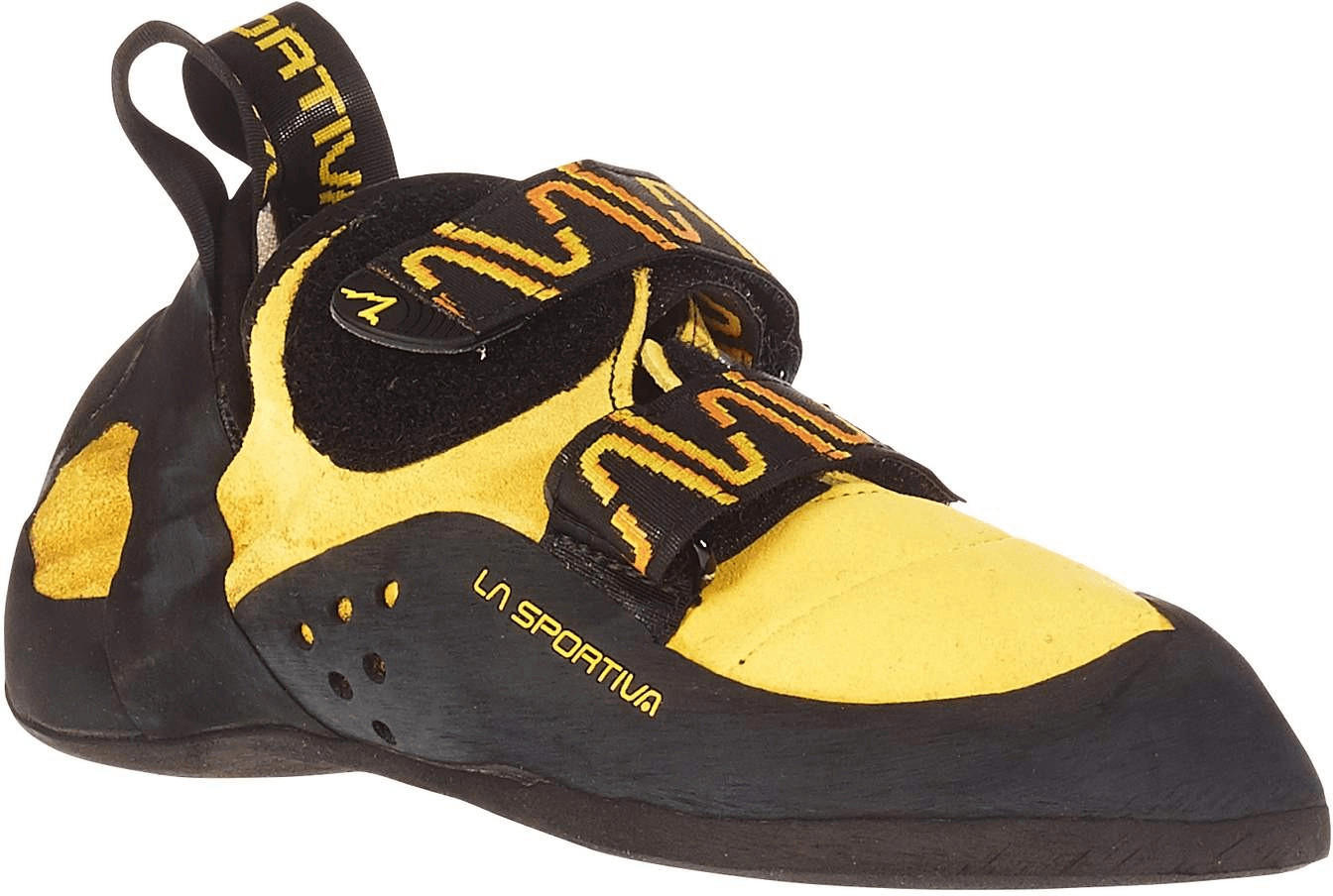 La Sportiva Katana yellow/black