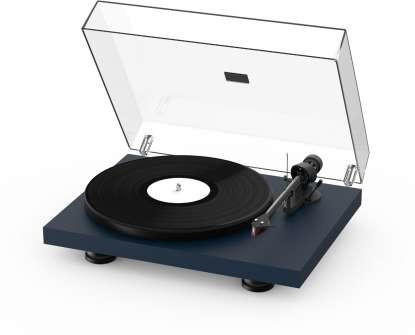 Pro-Ject Debut Carbon EVO Satin Blue