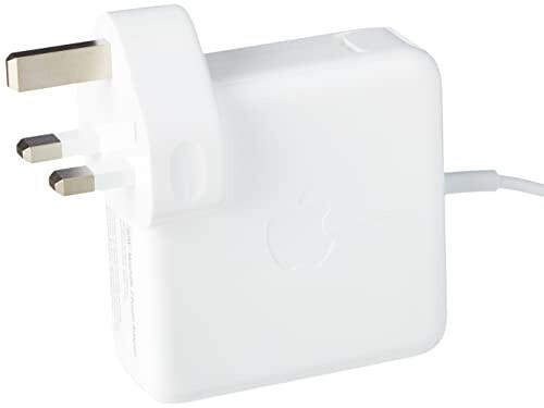 Apple 60W MagSafe 2 Power Adapter (MD565B/B)