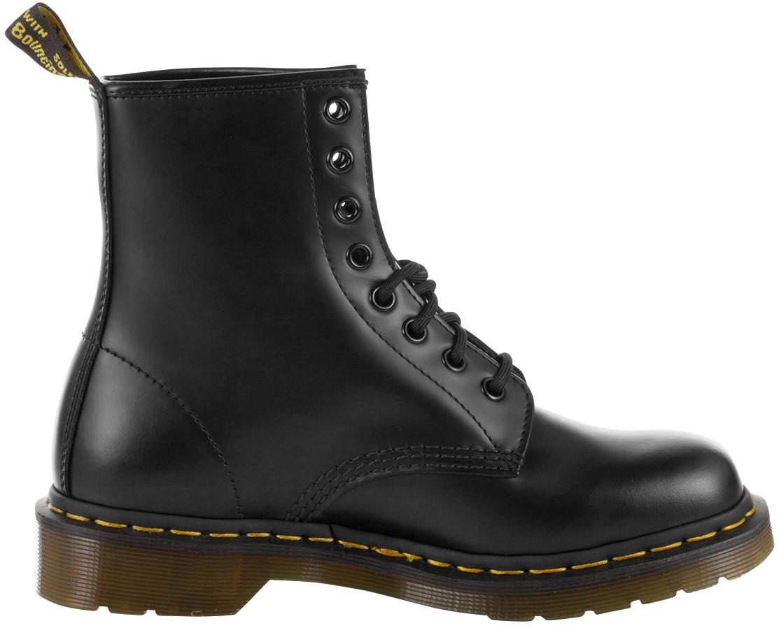 Dr. Martens 1460 Smooth Mens Black