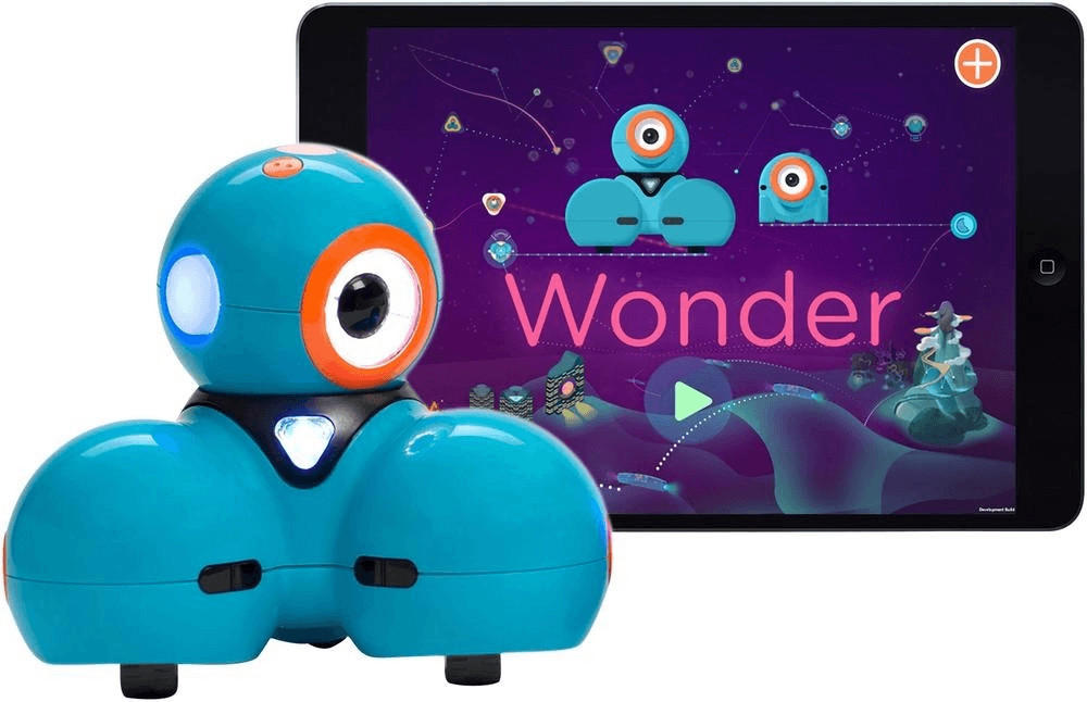 Wonder Workshop Dash Robot