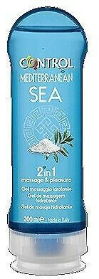 Control Gel 2 in 1 Mediterranean Sea (200ml)