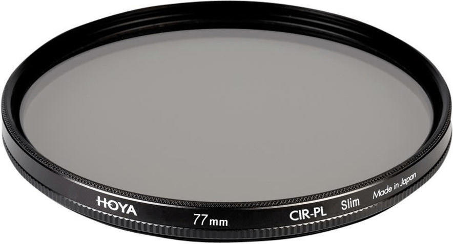 Hoya Pol Circular Slim 77mm