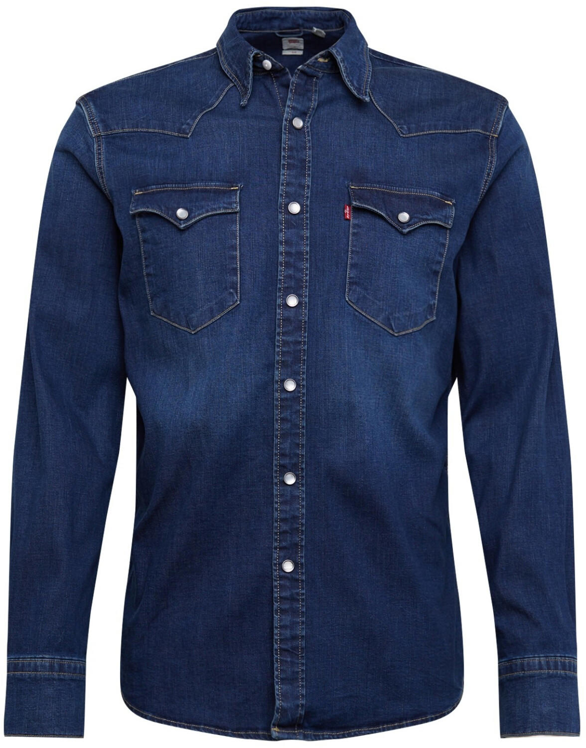 Levi's Barstow Western Standard Shirt (85744)