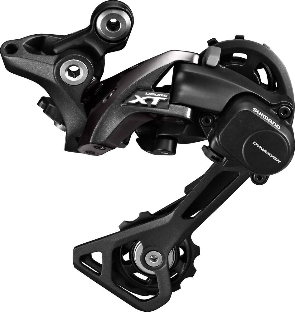 Shimano XT Shadow Plus RD-M8000