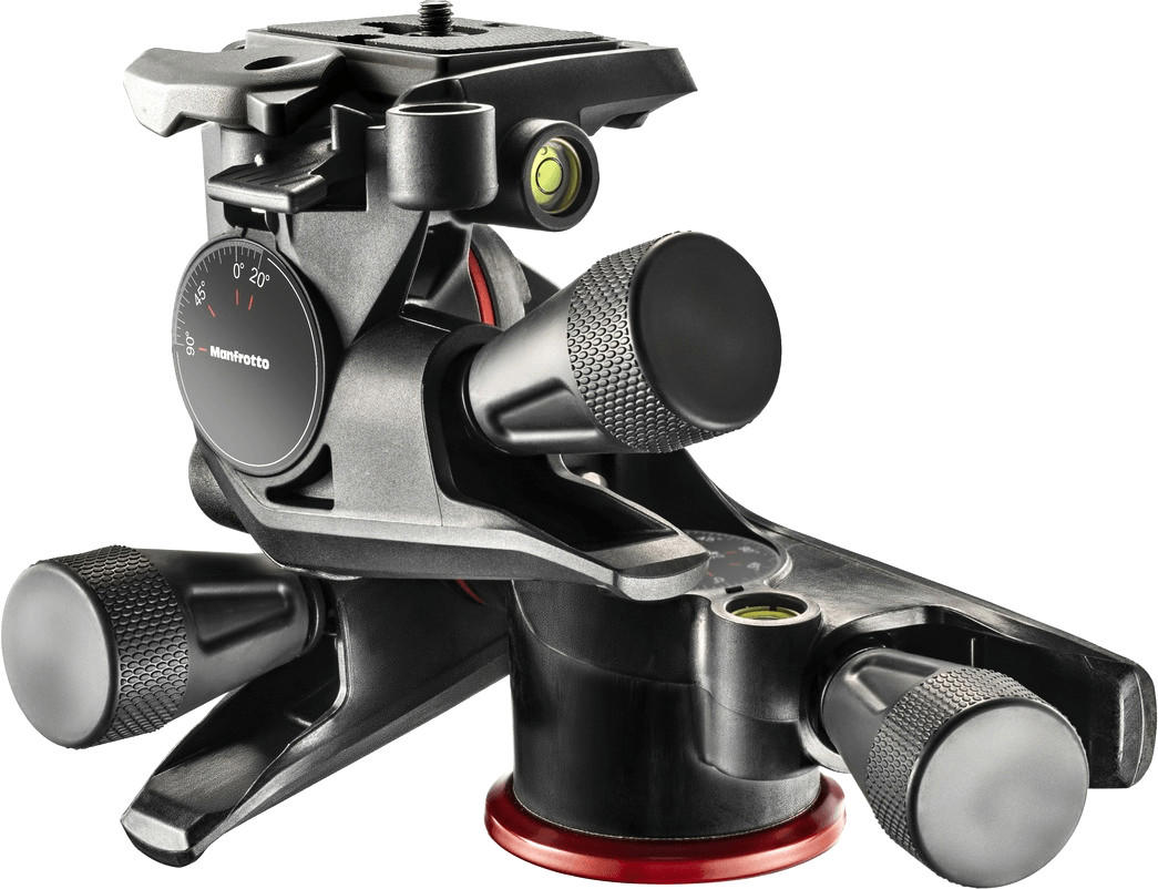 Manfrotto MHXPRO-3WG