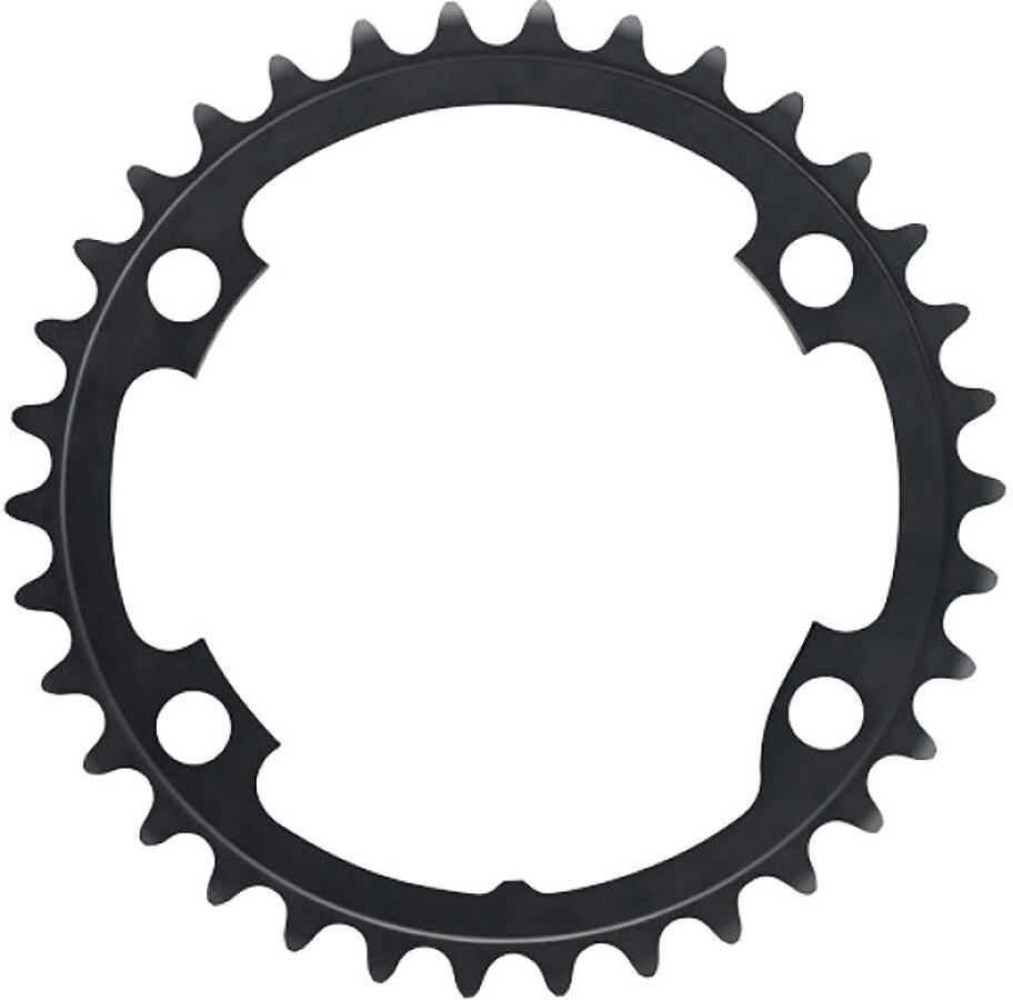 Shimano Ultegra FC-R8000 Chainring 11-fach MS black 50T