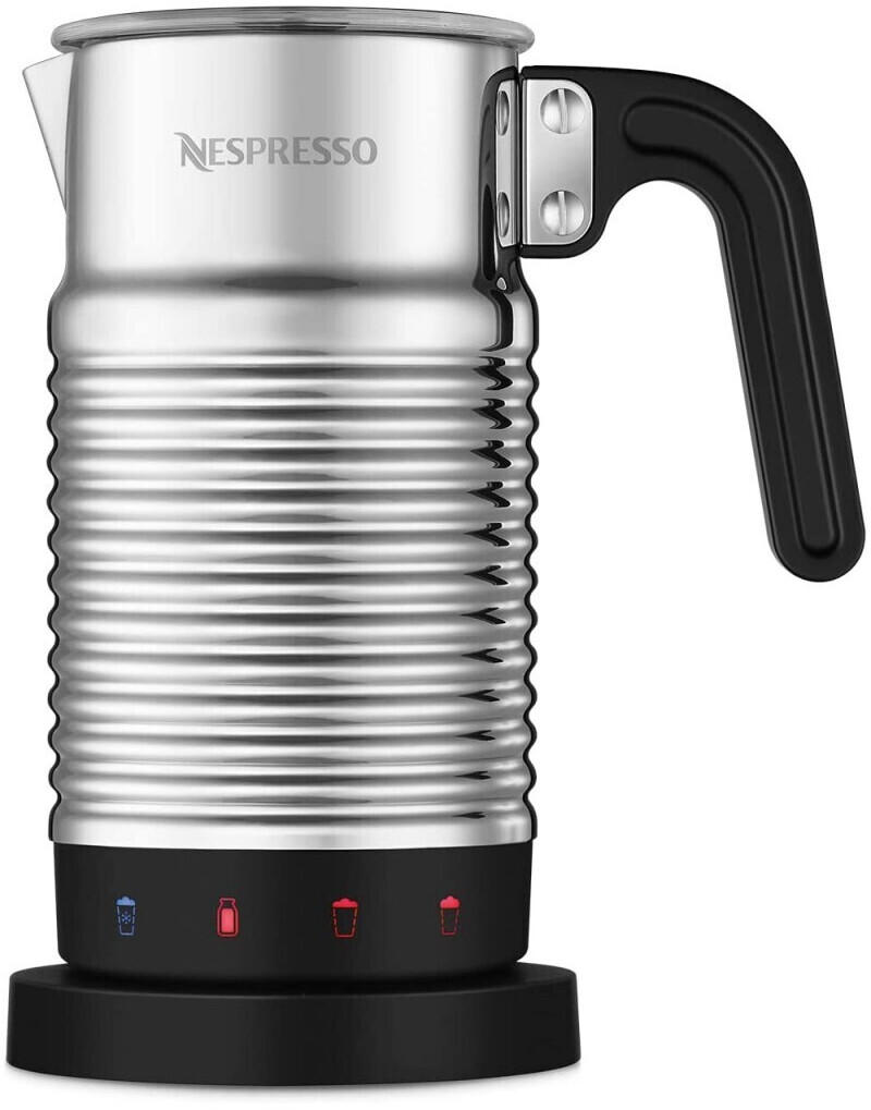 Nespresso Aeroccino 4