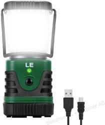 Lighting Ever LE Camping Light LED (500 L)