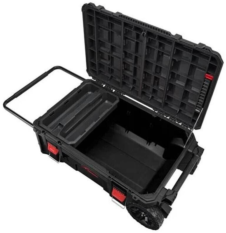 Milwaukee Packout Trolley XL (4932478161)