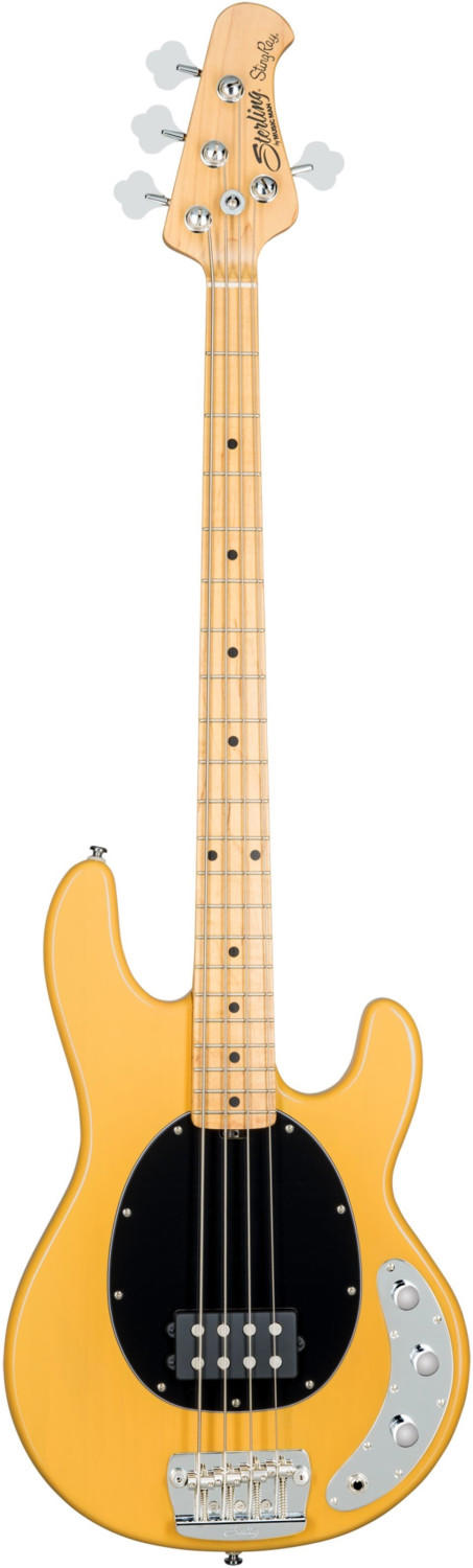 Music Man Classic StingRay 4