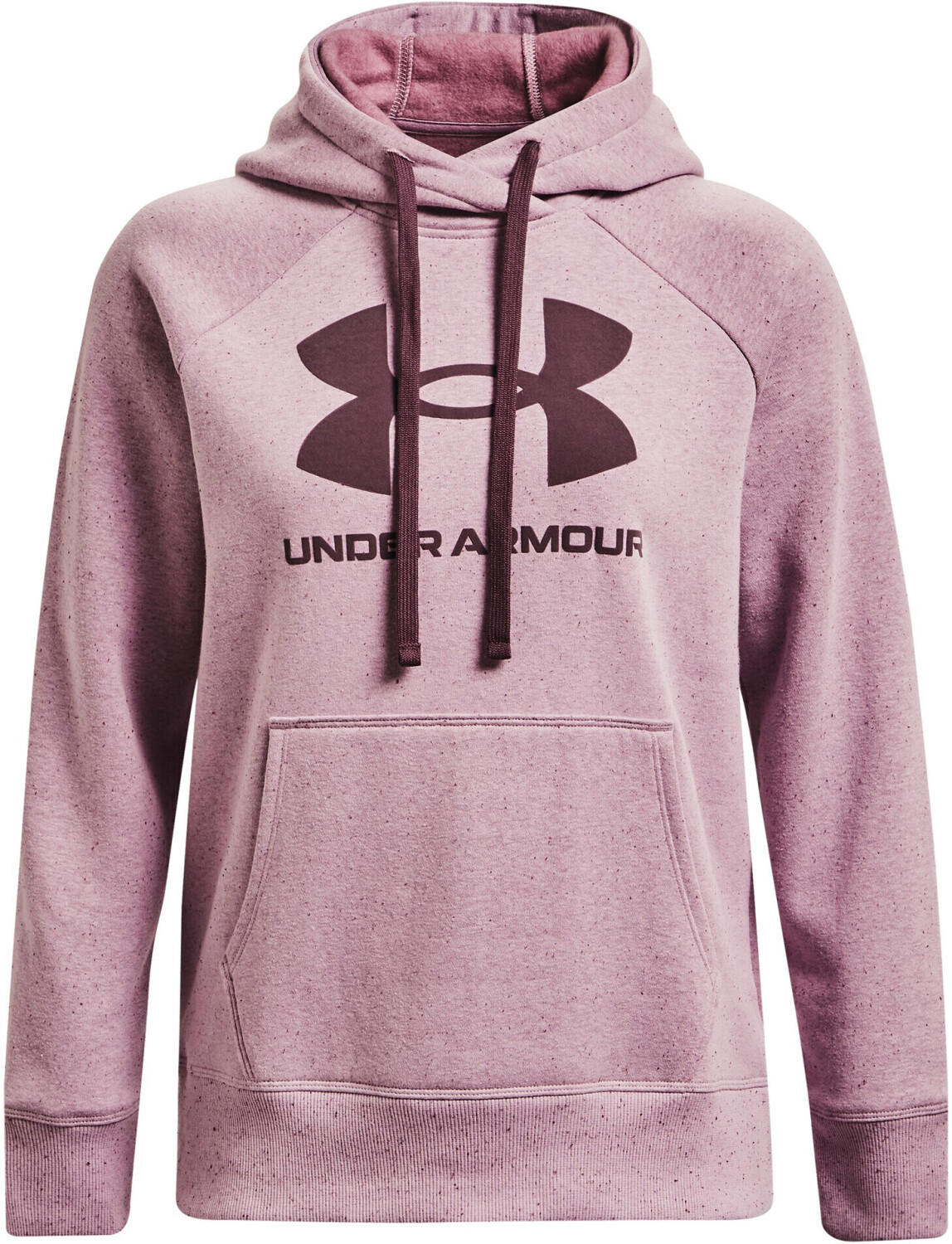 Under Armour UA Rival Fleece Logo Hoodie Women