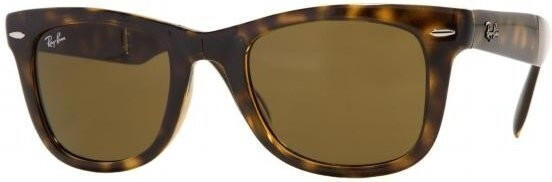 Ray-Ban Wayfarer Folding Classic RB4105