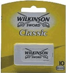 Wilkinson Sword Sword Classic Razorblades (10 x)