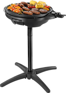 George Foreman 22460 Indoor/Outdoor Grill