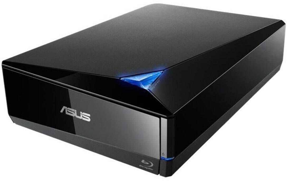 Asus TurboDrive BW-16D1X-U