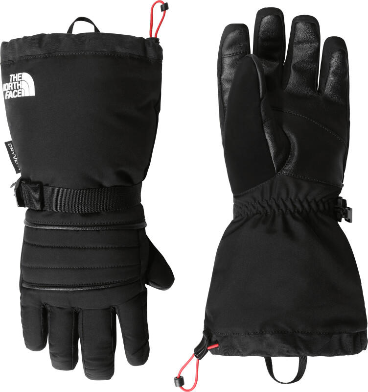 The North Face Women's Montana Ski Glove tnf black
