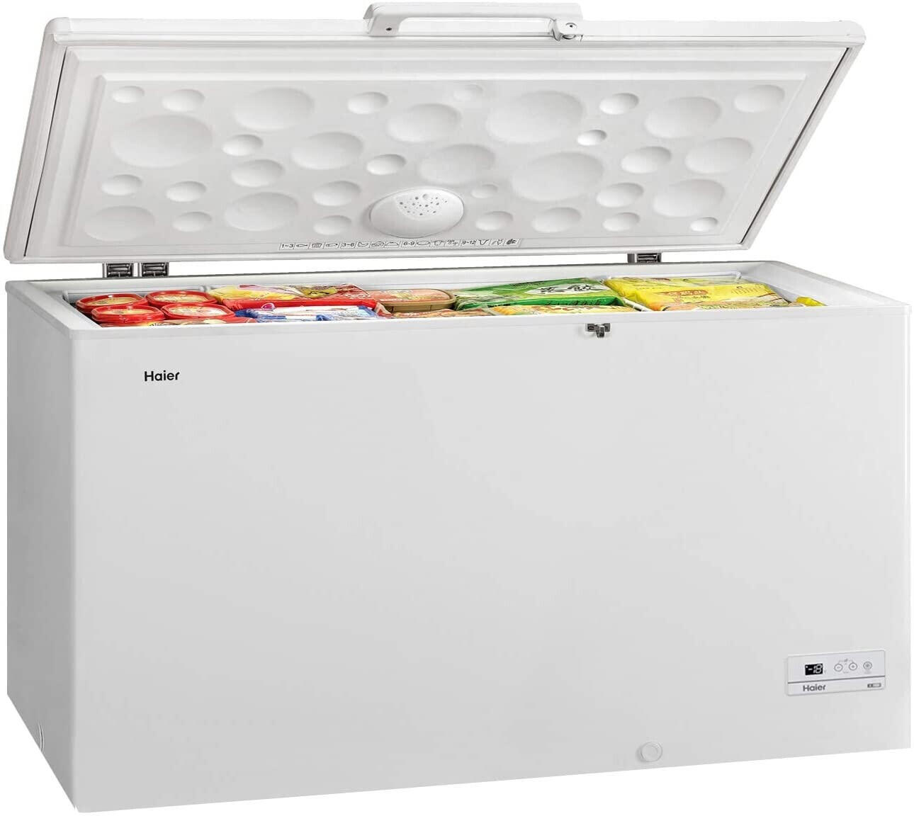 Haier Chest Freezer HCE319F