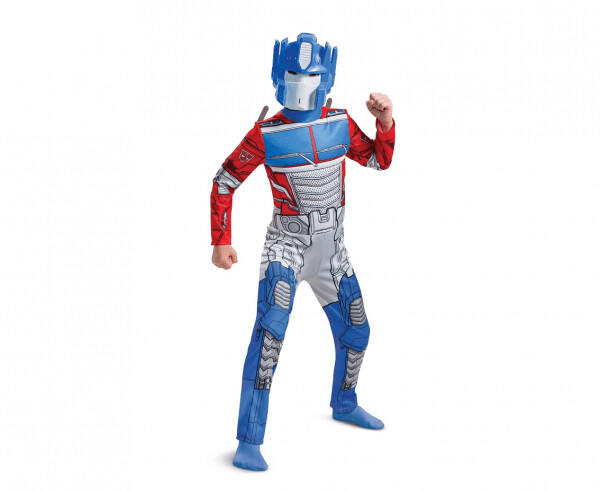 Disguise Transformers Optimus Prime 104 cm (116309M)