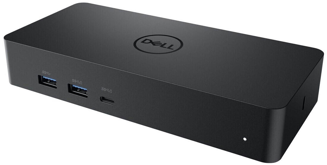 Dell Universal Dock D6000S