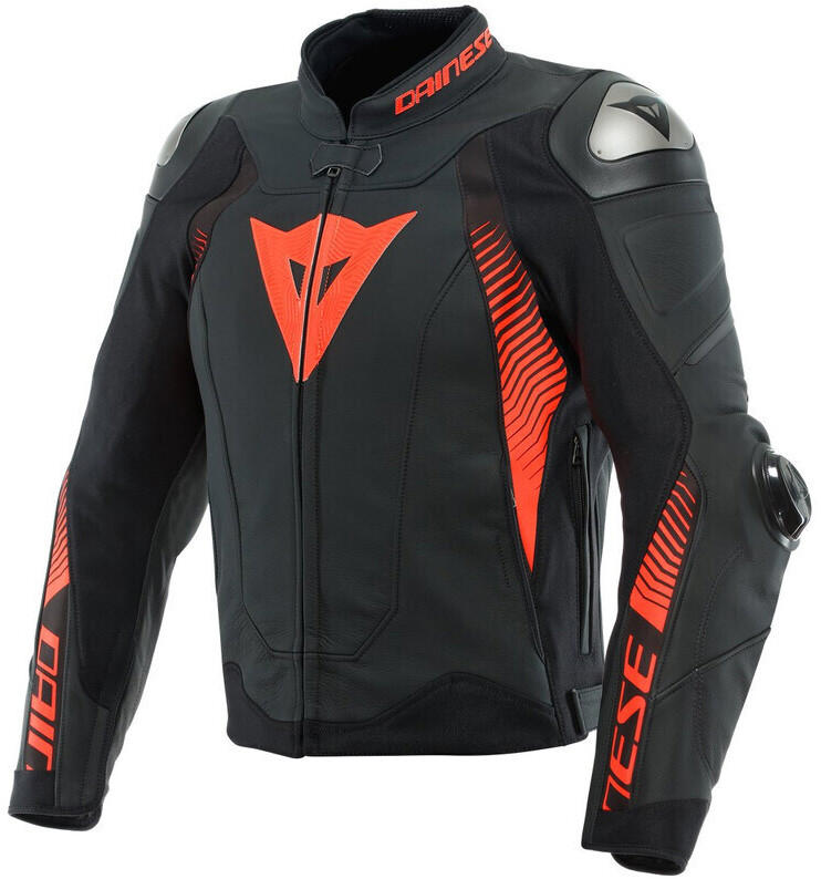 Dainese Super Speed 4 Jacket