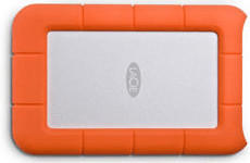 LaCie Rugged mini USB 3.0