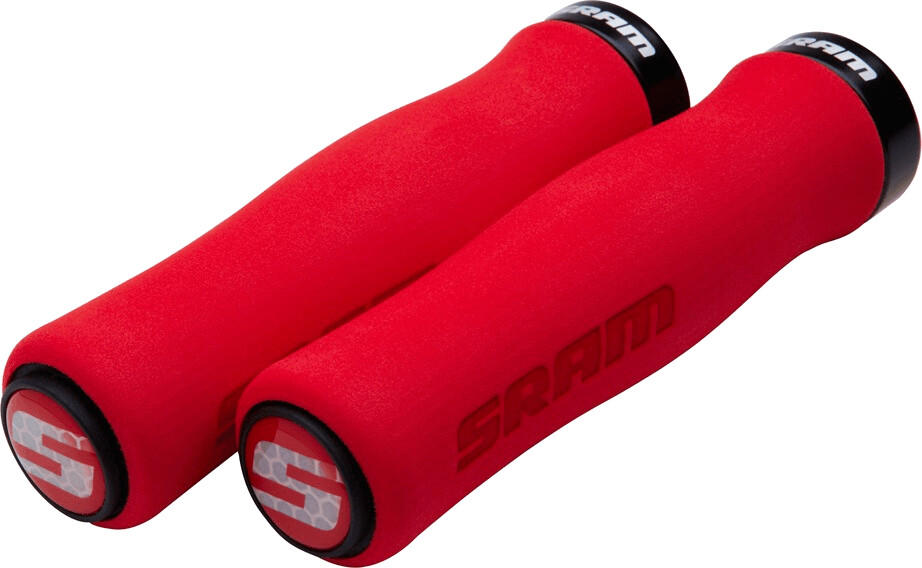 SRAM Locking Grips Contour Foam