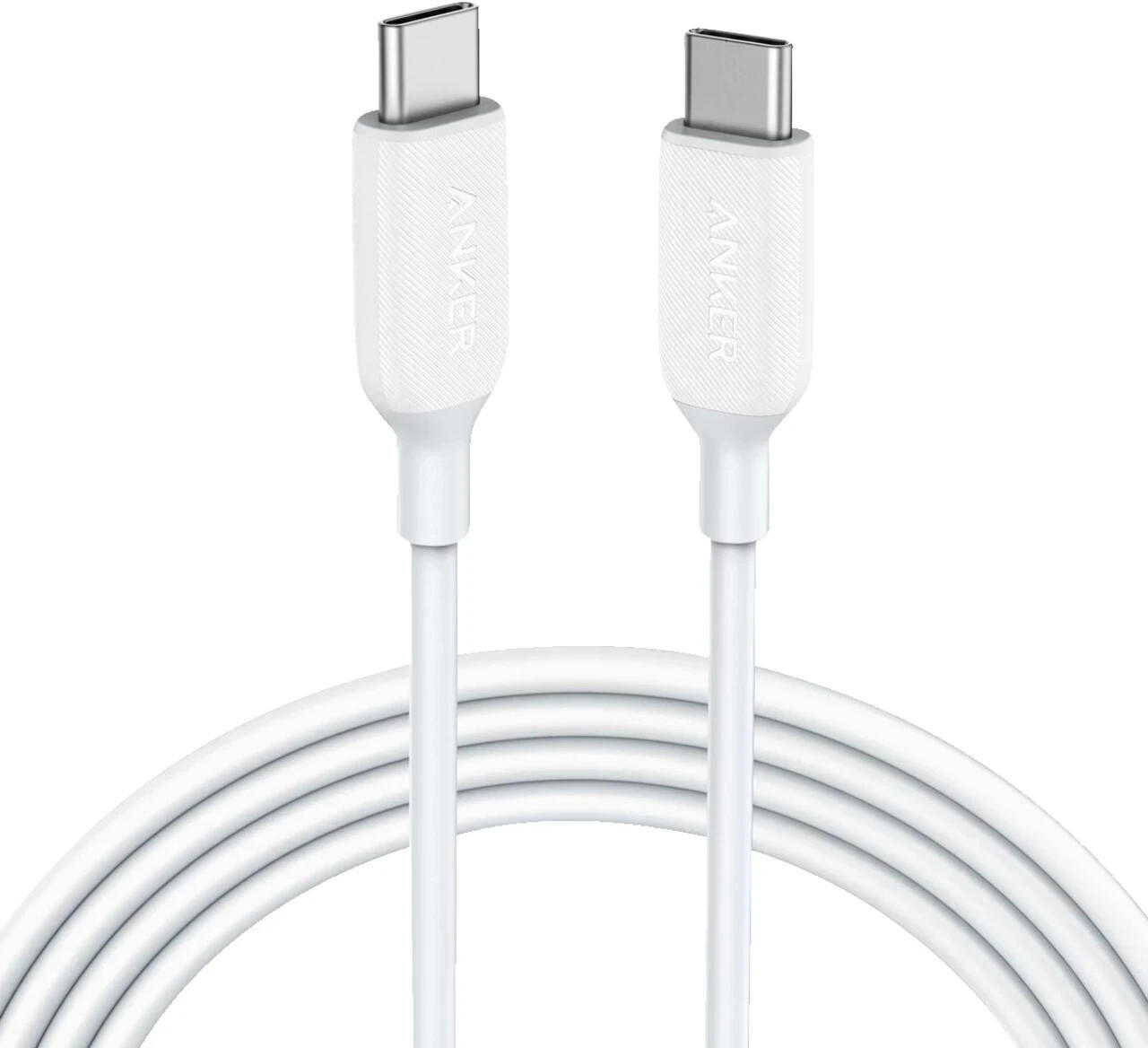 Anker PowerLine III USB-C to USB-C Cable 1,8m