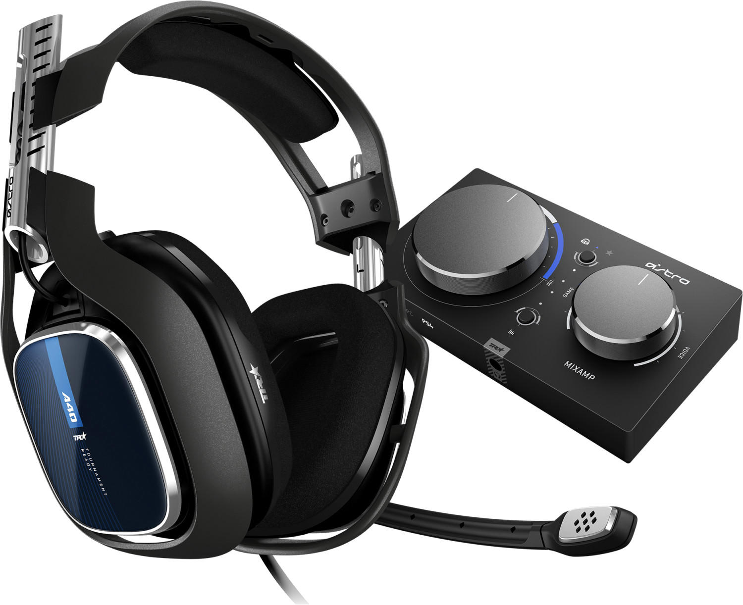 Astro Gaming A40 TR (Gen 4)