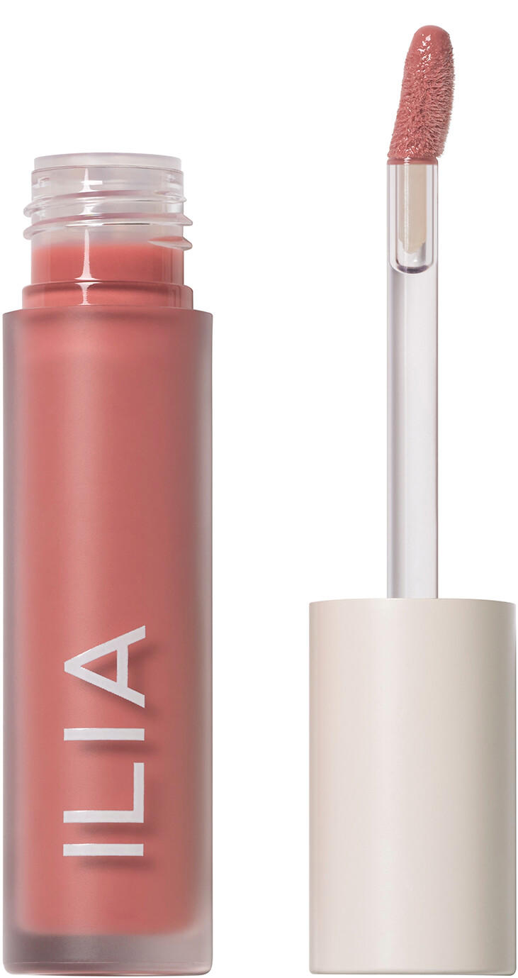 Ilia Balmy Gloss Tinted Lip Oil - Petals (4,3ml)