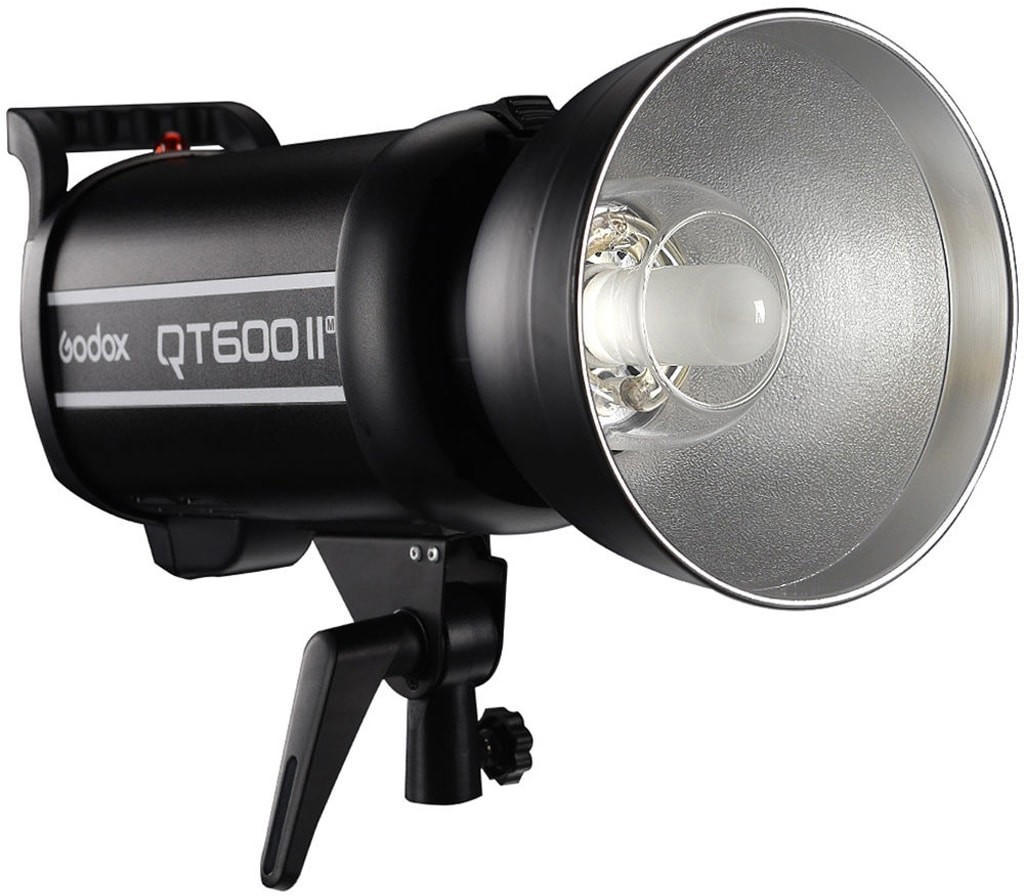 Godox QT600II-M