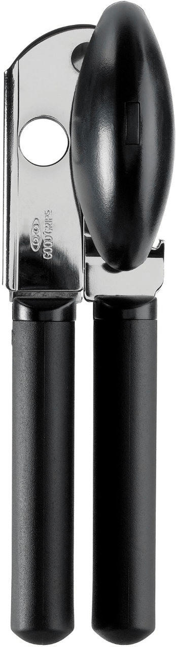 OXO Good Grips Soft-Handled Can Opener