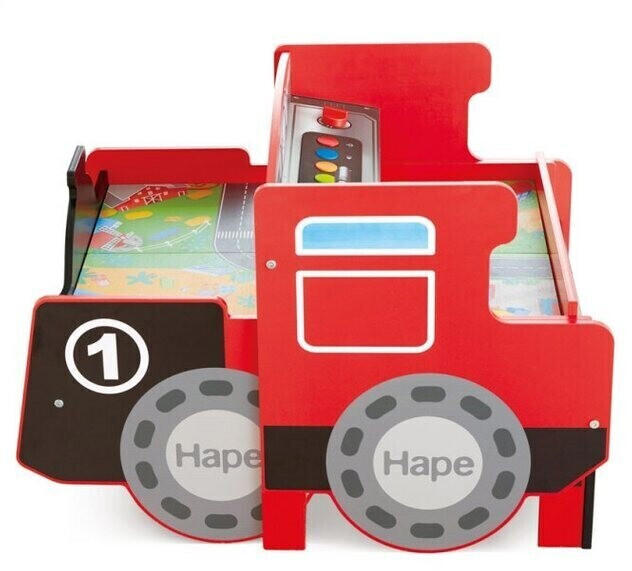 HaPe Ride-On and Foldable Engine Table