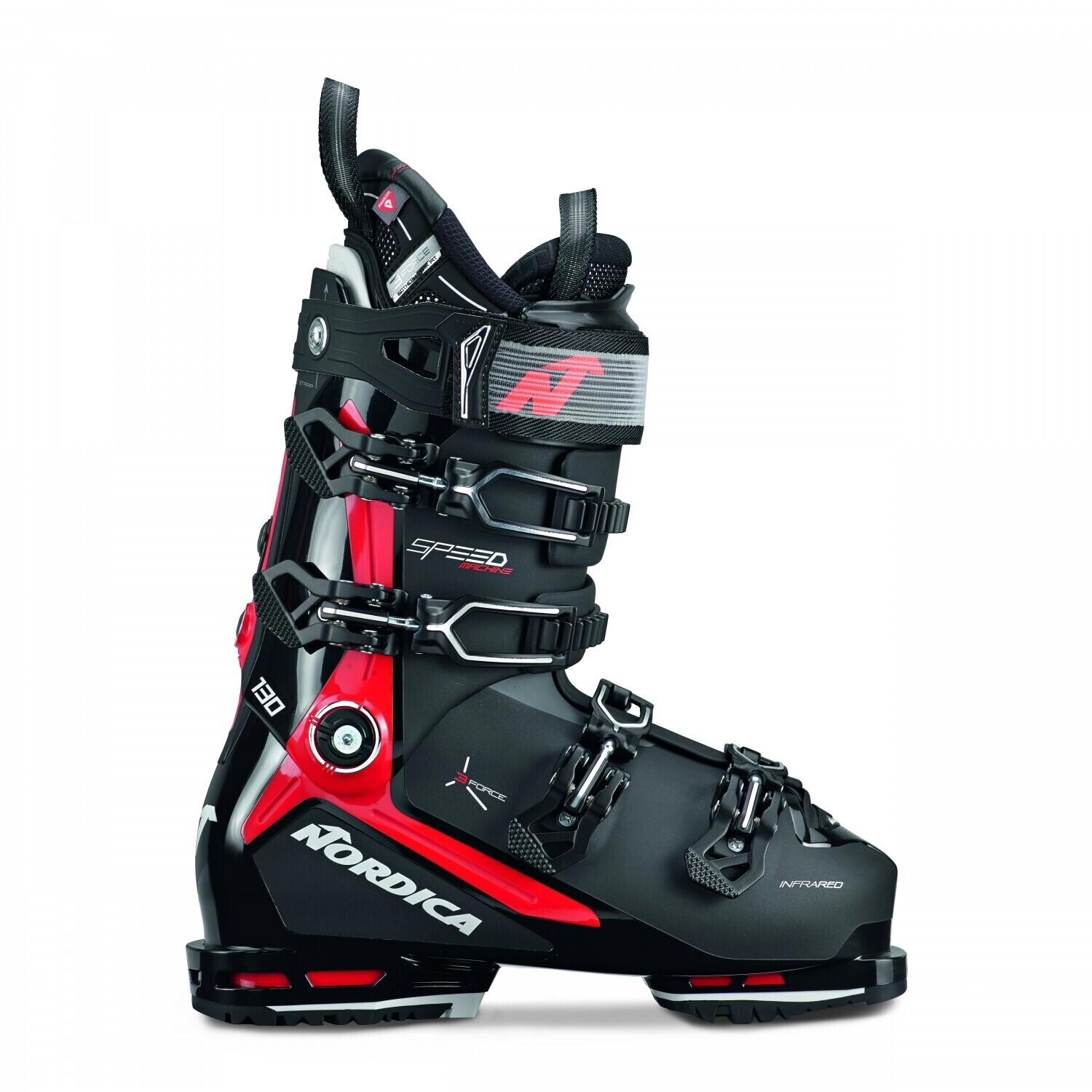 Nordica Speedmachine 3 130 (GW) (2022)