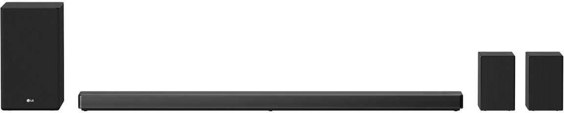 LG SN11RG Dolby Atmos Soundbar