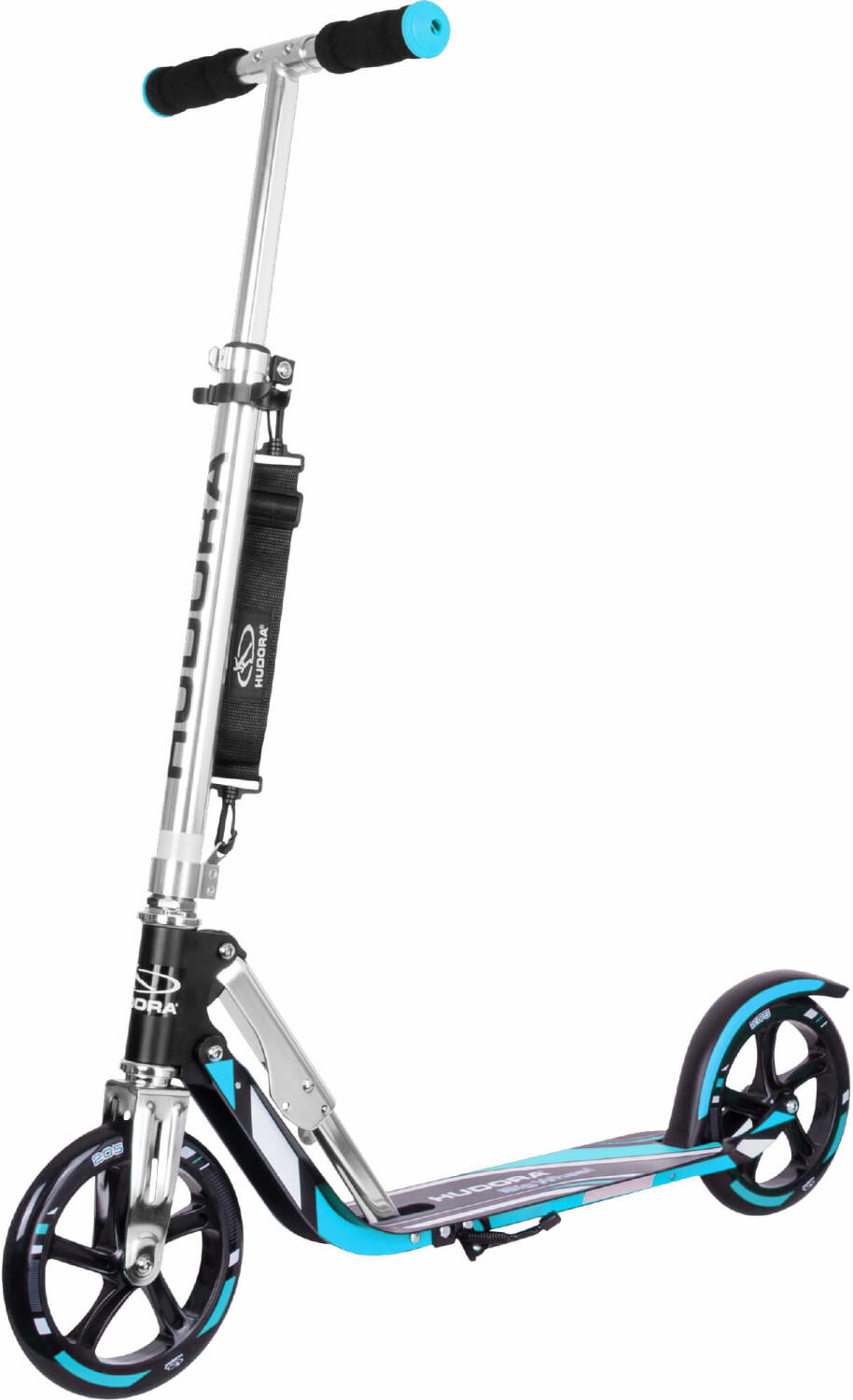 Hudora Big Wheel RX-Pro 205